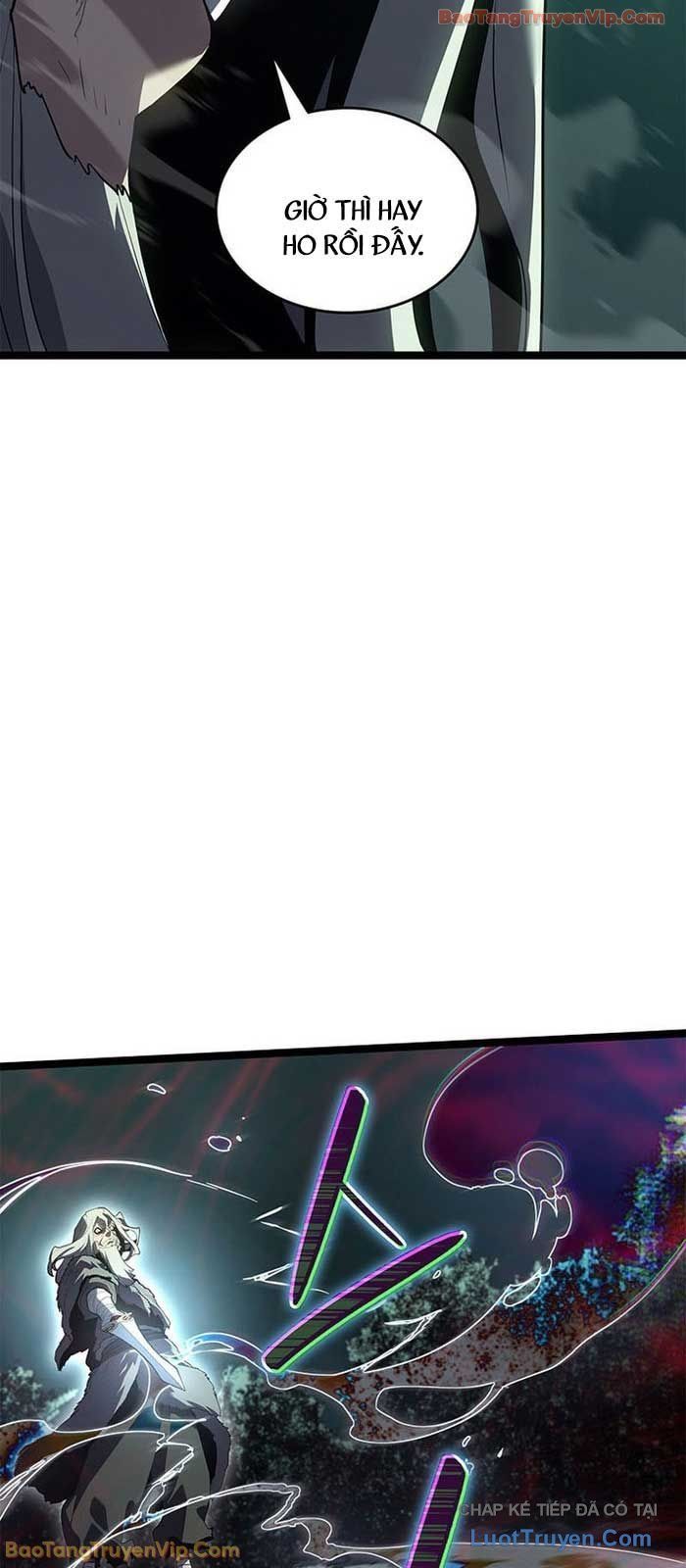 Tử Thần Phiêu Nguyệt - Chapter 115 - Page 81