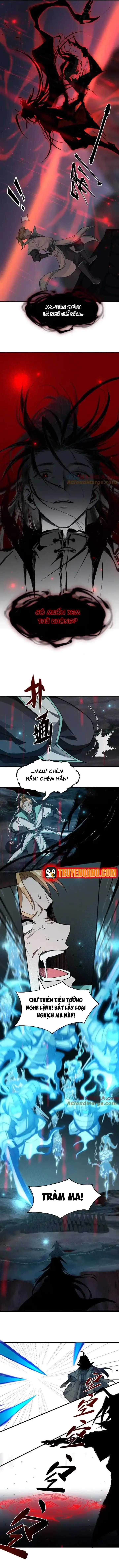 Tu Luyện Thành Tiên Ta Chỉ Muốn Nuôi Nữ Đồ Đệ - Chapter 207 - Page 3