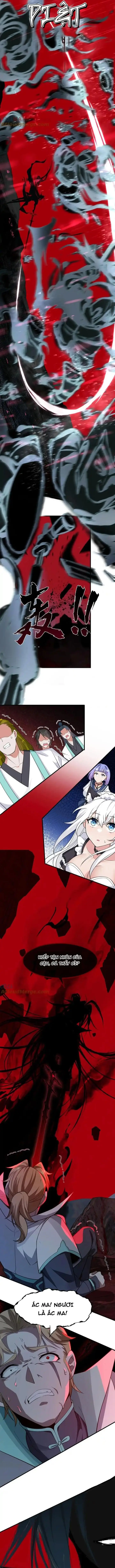 Tu Luyện Thành Tiên Ta Chỉ Muốn Nuôi Nữ Đồ Đệ - Chapter 207 - Page 5