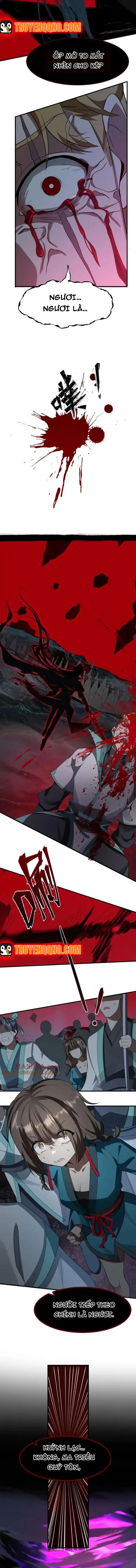 Tu Luyện Thành Tiên Ta Chỉ Muốn Nuôi Nữ Đồ Đệ - Chapter 207 - Page 6