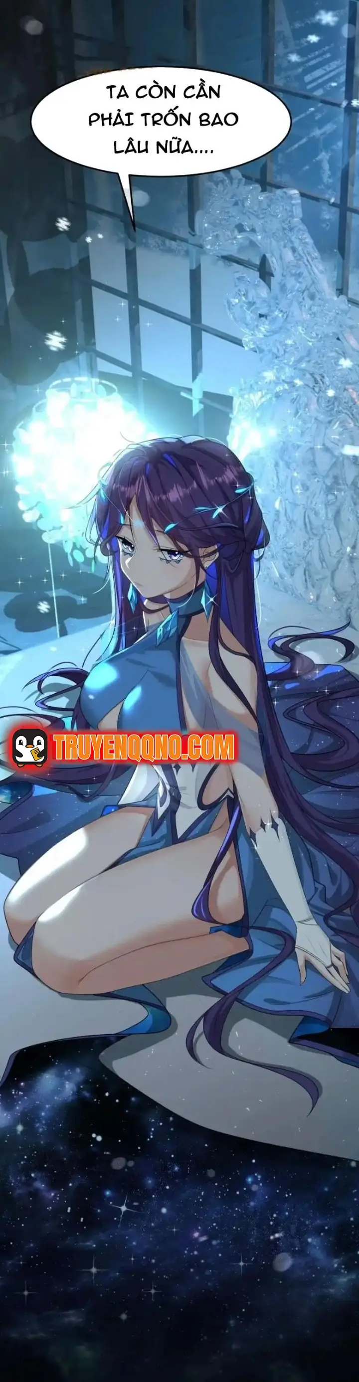 Tu Luyện Thành Tiên Ta Chỉ Muốn Nuôi Nữ Đồ Đệ - Chapter 209 - Page 6