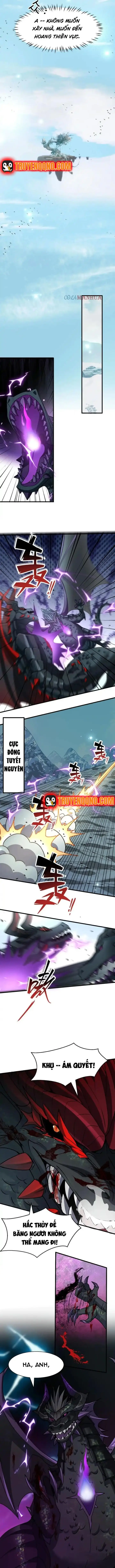 Tu Luyện Thành Tiên Ta Chỉ Muốn Nuôi Nữ Đồ Đệ - Chapter 210 - Page 3