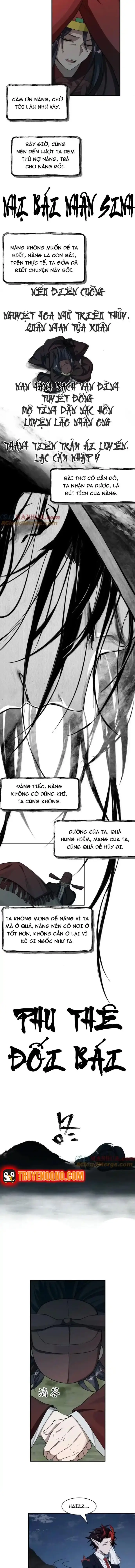 Tu Luyện Thành Tiên Ta Chỉ Muốn Nuôi Nữ Đồ Đệ - Chapter 212 - Page 3