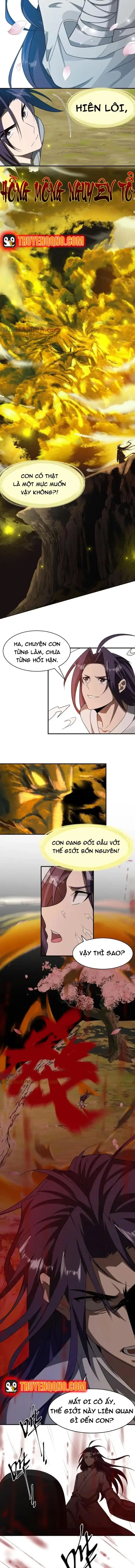 Tu Luyện Thành Tiên Ta Chỉ Muốn Nuôi Nữ Đồ Đệ - Chapter 212 - Page 5