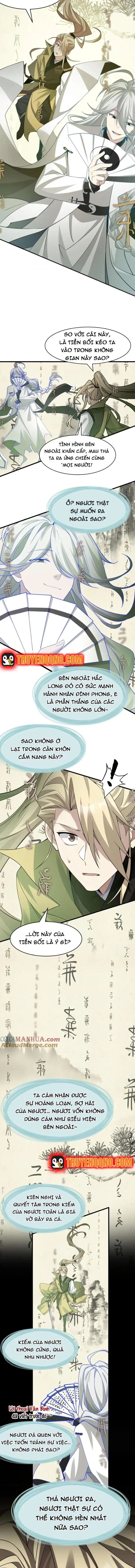 Tu Luyện Thành Tiên Ta Chỉ Muốn Nuôi Nữ Đồ Đệ - Chapter 213 - Page 6