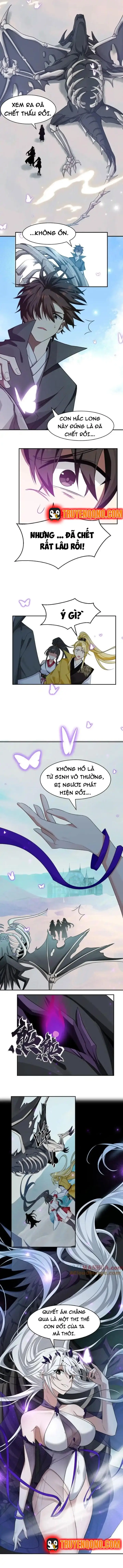 Tu Luyện Thành Tiên Ta Chỉ Muốn Nuôi Nữ Đồ Đệ - Chapter 214 - Page 5
