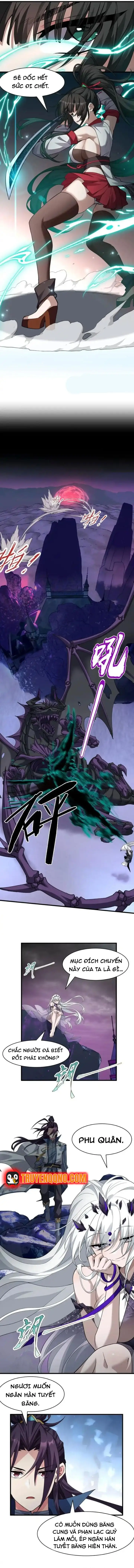 Tu Luyện Thành Tiên Ta Chỉ Muốn Nuôi Nữ Đồ Đệ - Chapter 215 - Page 3