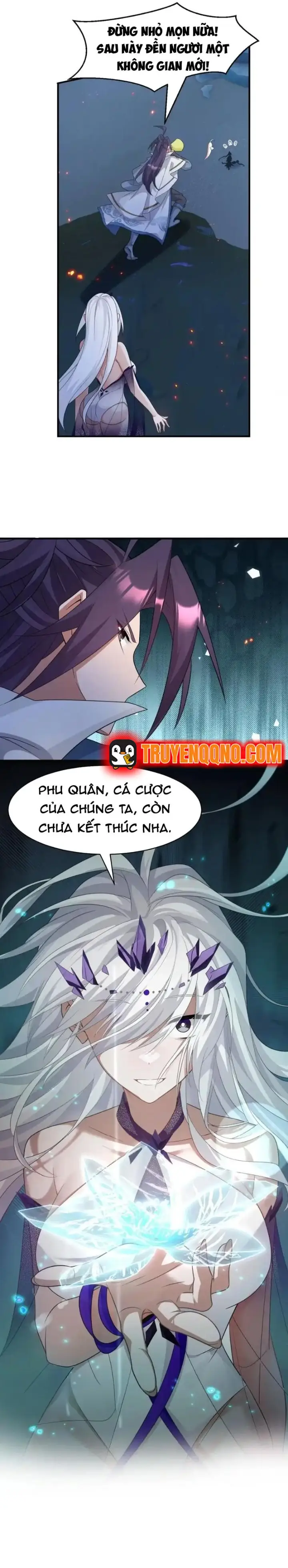 Tu Luyện Thành Tiên Ta Chỉ Muốn Nuôi Nữ Đồ Đệ - Chapter 216 - Page 6