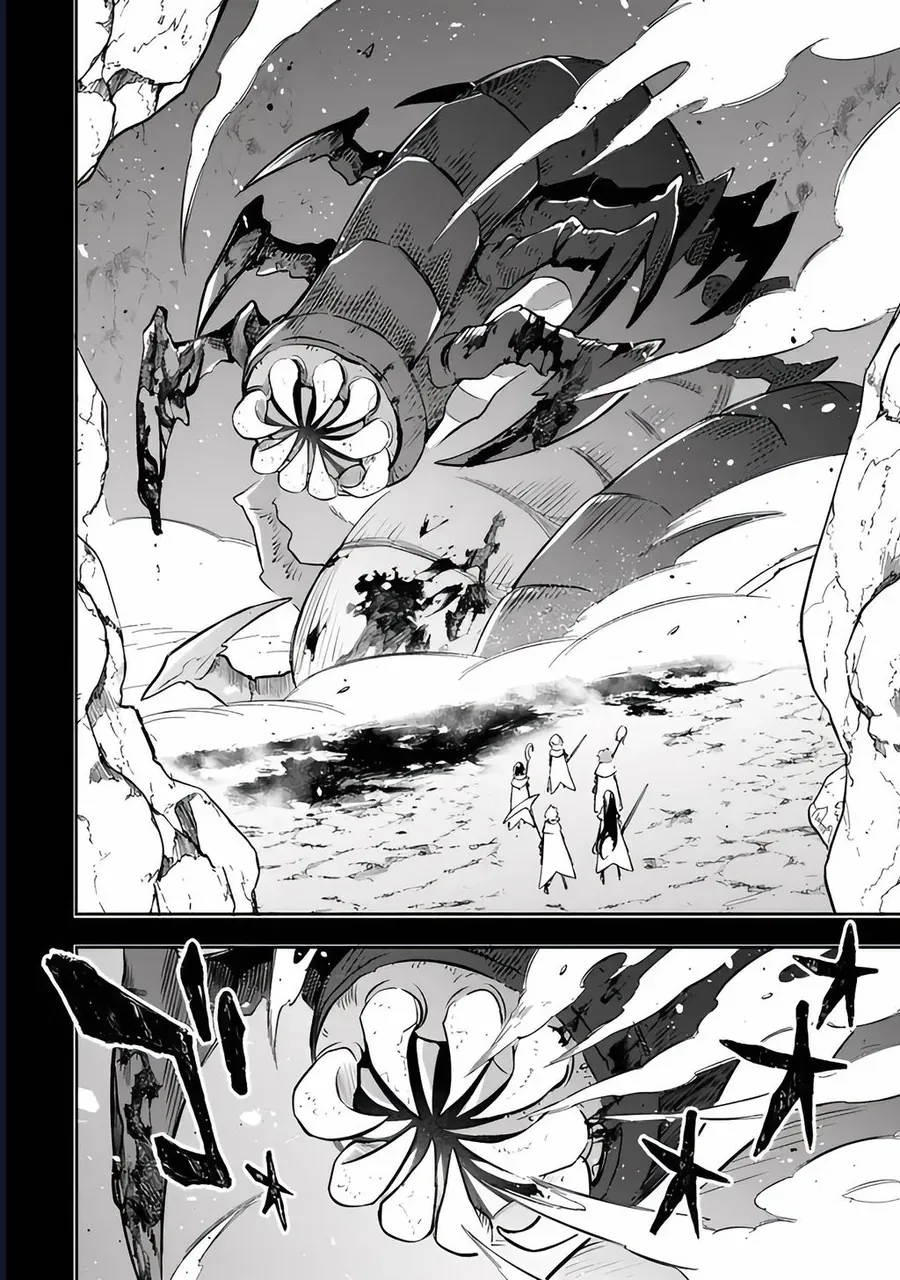 Vì Bị Coi Là Kẻ Ăn Bám, Tôi Quyết Định Chuyển Đến Đế Quốc Để Thăng Tiến Sự Nghiệp. - Chapter 51 - Page 10