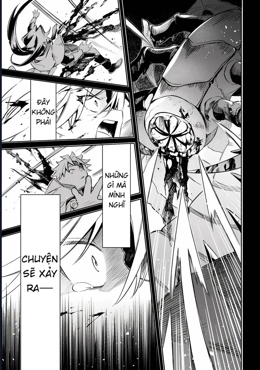 Vì Bị Coi Là Kẻ Ăn Bám, Tôi Quyết Định Chuyển Đến Đế Quốc Để Thăng Tiến Sự Nghiệp. - Chapter 51 - Page 15