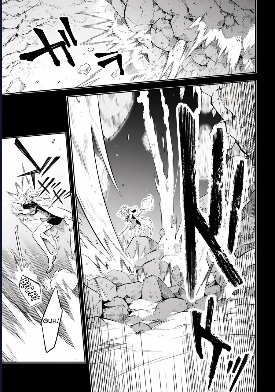 Vì Bị Coi Là Kẻ Ăn Bám, Tôi Quyết Định Chuyển Đến Đế Quốc Để Thăng Tiến Sự Nghiệp. - Chapter 51 - Page 21