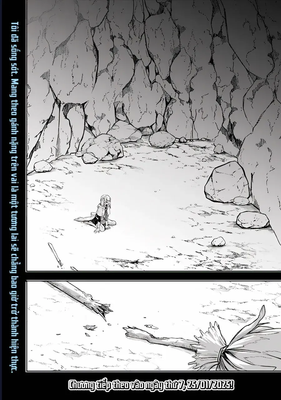 Vì Bị Coi Là Kẻ Ăn Bám, Tôi Quyết Định Chuyển Đến Đế Quốc Để Thăng Tiến Sự Nghiệp. - Chapter 51 - Page 22