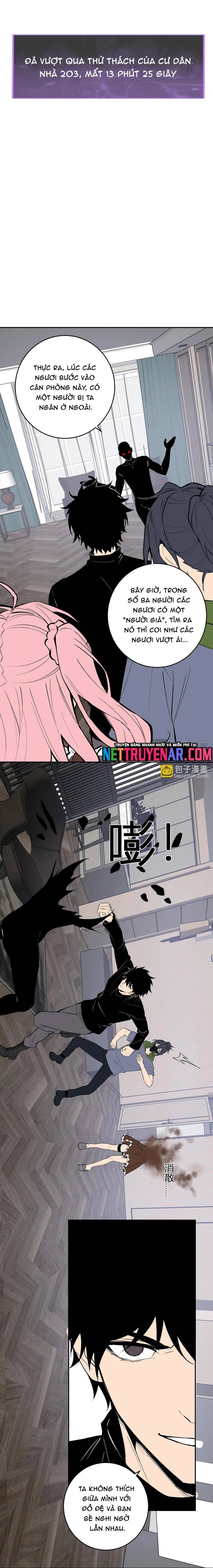 Mạt Nhật Thiên Hạ: Ta, Virus Quân Vương - Chapter 94 - Page 18