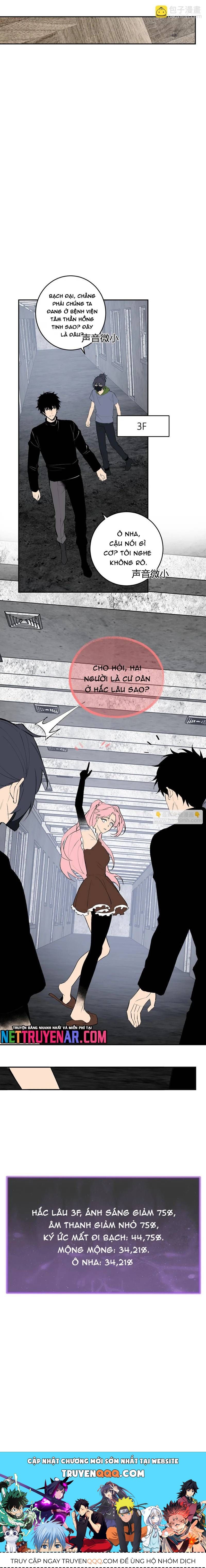 Mạt Nhật Thiên Hạ: Ta, Virus Quân Vương - Chapter 94 - Page 20