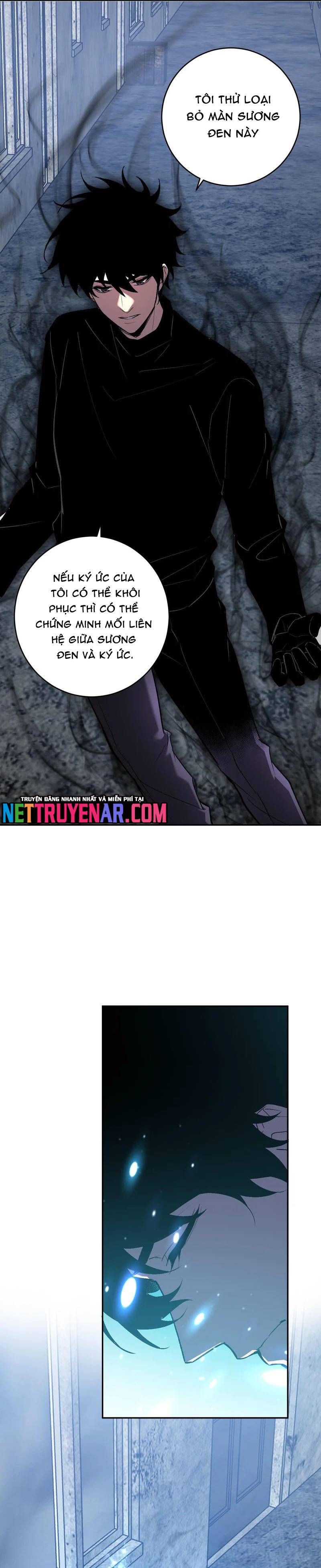 Mạt Nhật Thiên Hạ: Ta, Virus Quân Vương - Chapter 94 - Page 8