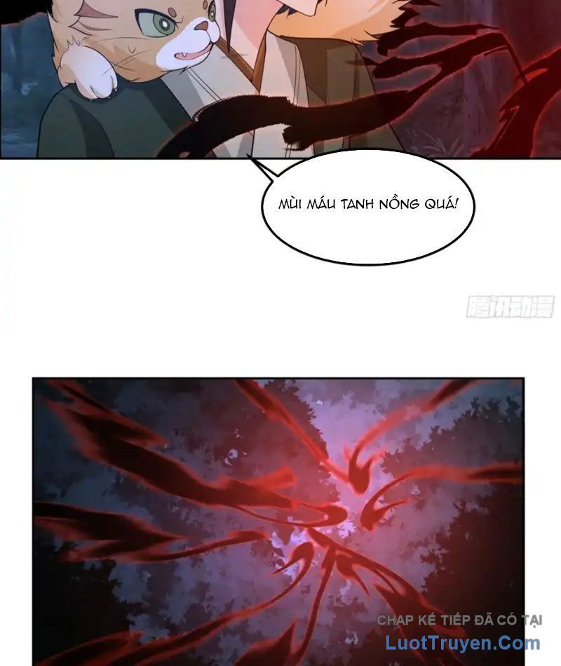 Cựu Nhật Chi Triện - Chapter 24 - Page 11