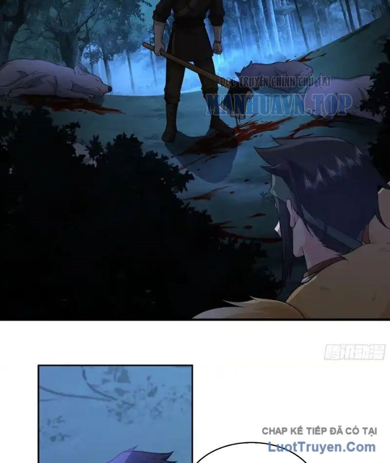 Cựu Nhật Chi Triện - Chapter 24 - Page 13