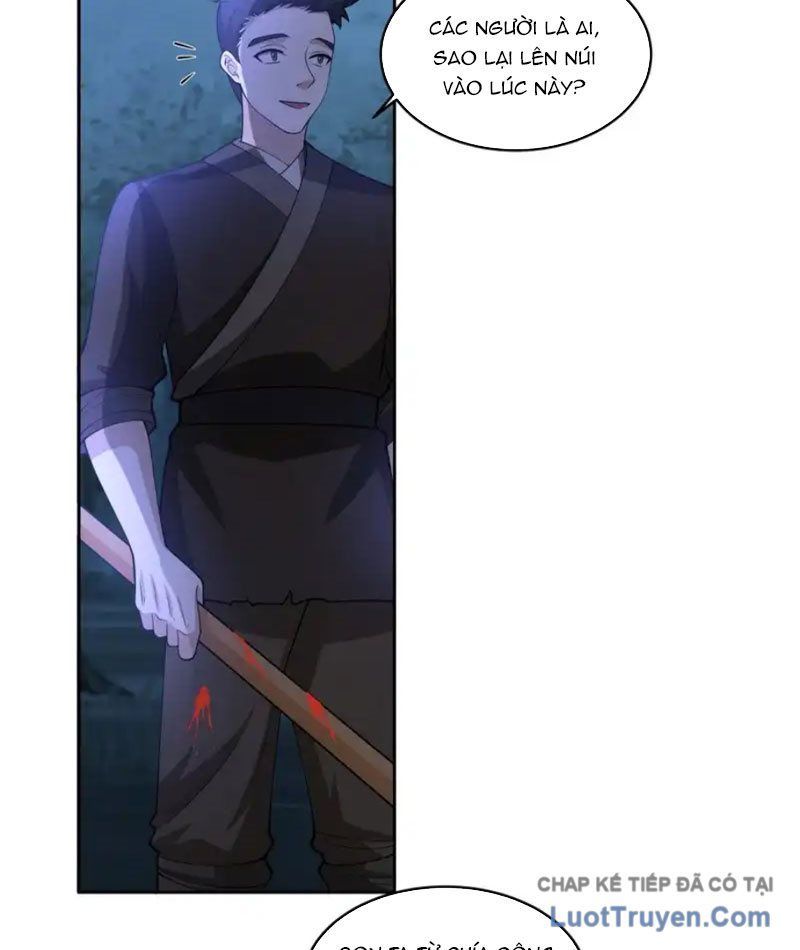 Cựu Nhật Chi Triện - Chapter 24 - Page 14
