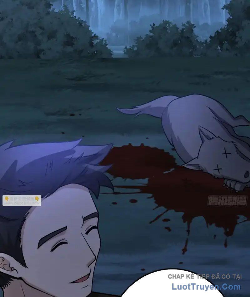 Cựu Nhật Chi Triện - Chapter 24 - Page 16