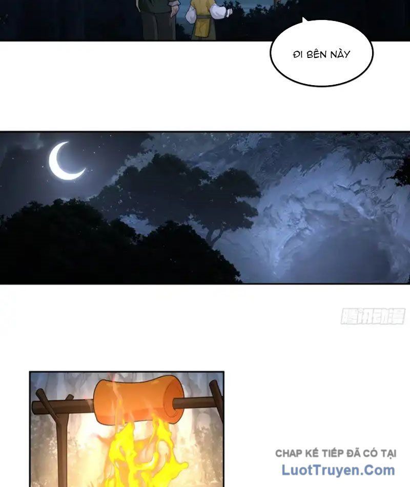 Cựu Nhật Chi Triện - Chapter 24 - Page 19