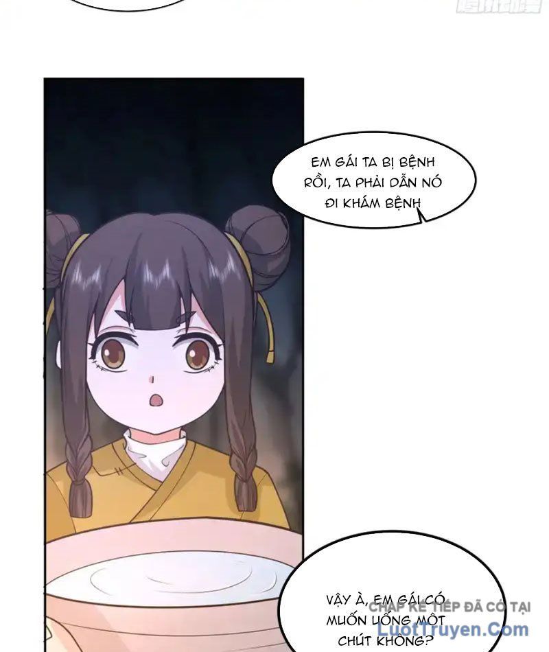 Cựu Nhật Chi Triện - Chapter 24 - Page 22