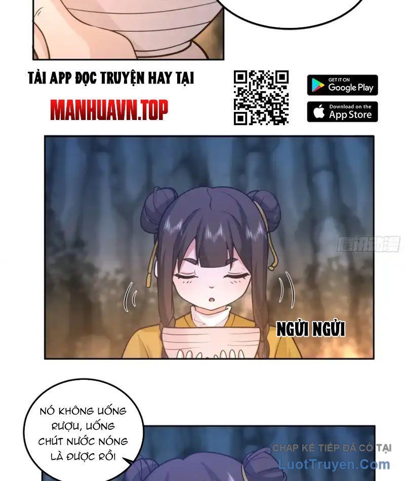 Cựu Nhật Chi Triện - Chapter 24 - Page 23