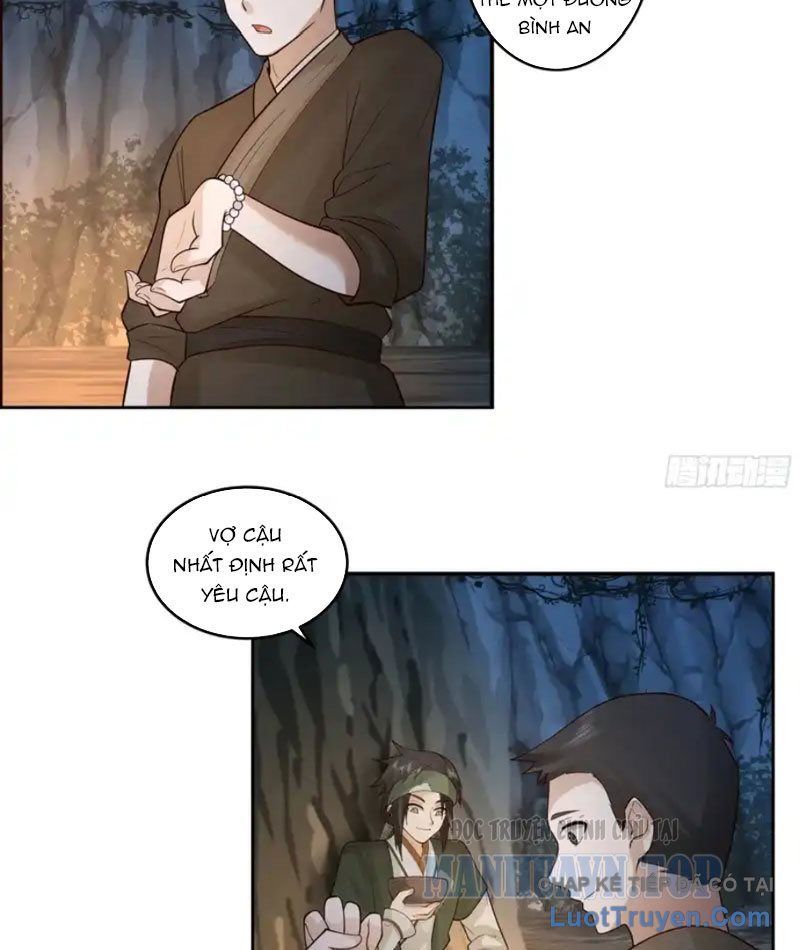 Cựu Nhật Chi Triện - Chapter 24 - Page 26