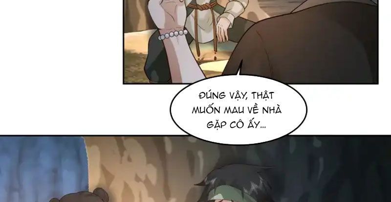 Cựu Nhật Chi Triện - Chapter 24 - Page 27