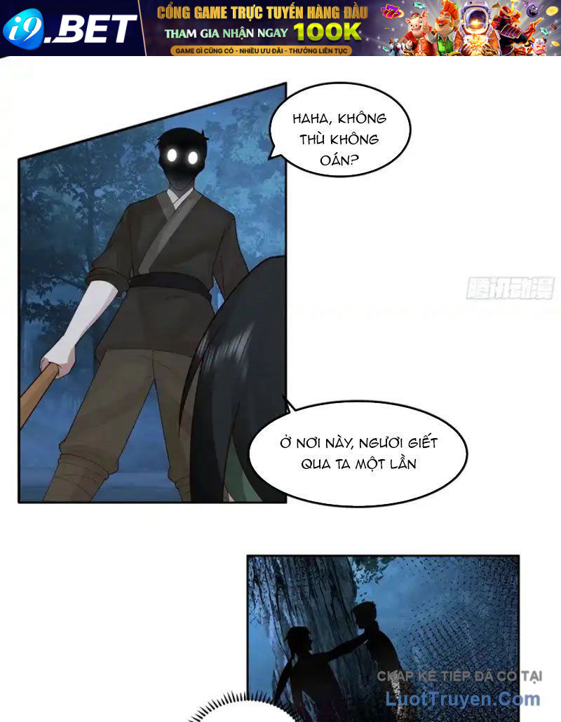 Cựu Nhật Chi Triện - Chapter 24 - Page 32