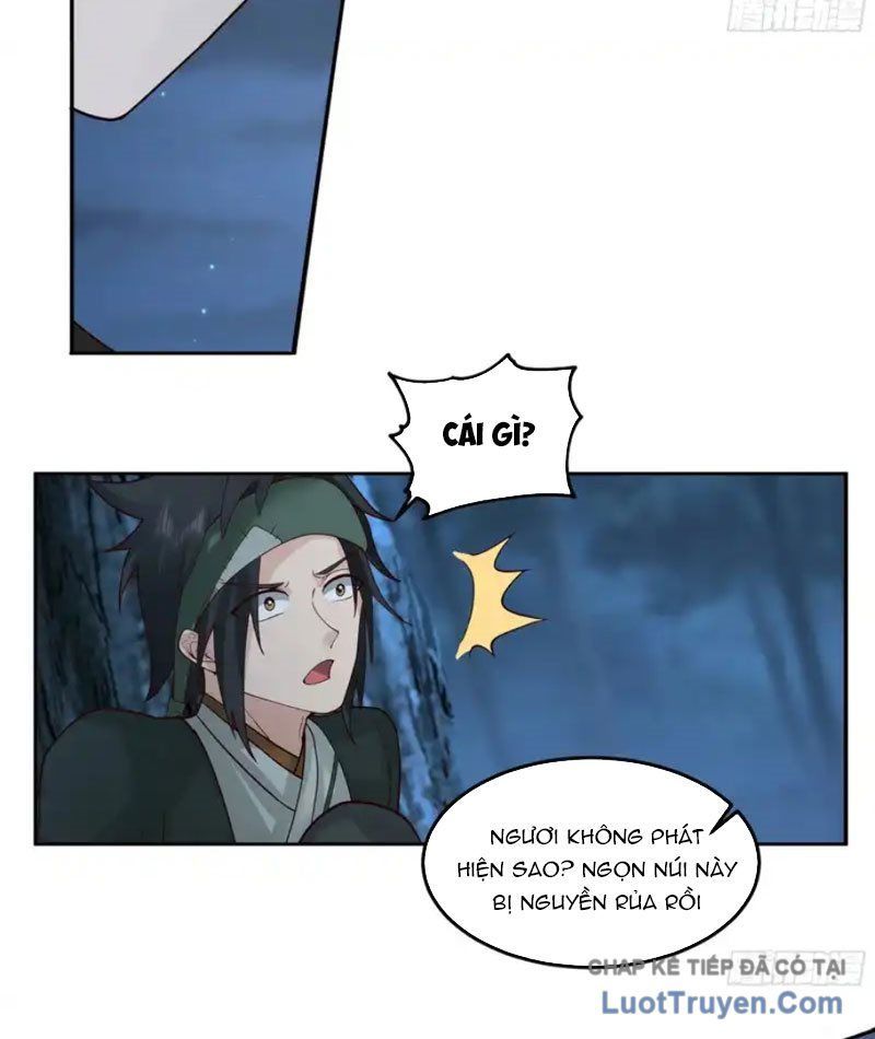 Cựu Nhật Chi Triện - Chapter 24 - Page 35