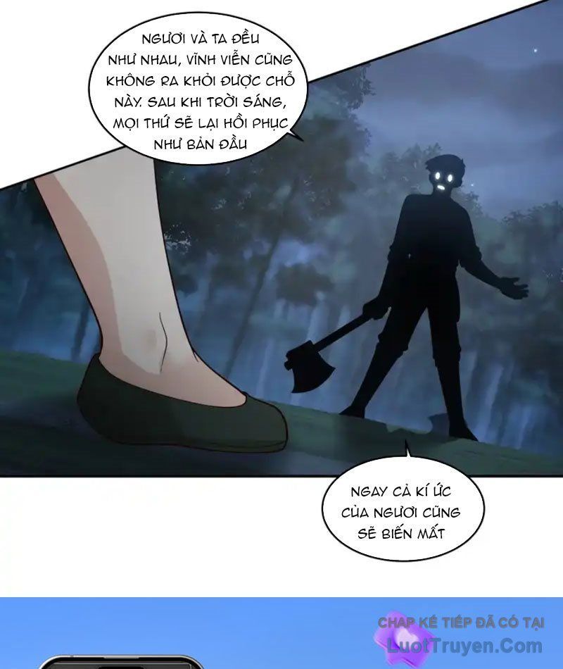 Cựu Nhật Chi Triện - Chapter 24 - Page 36