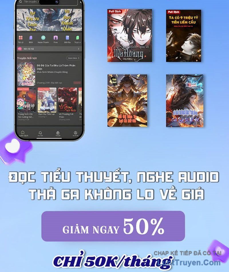 Cựu Nhật Chi Triện - Chapter 24 - Page 37