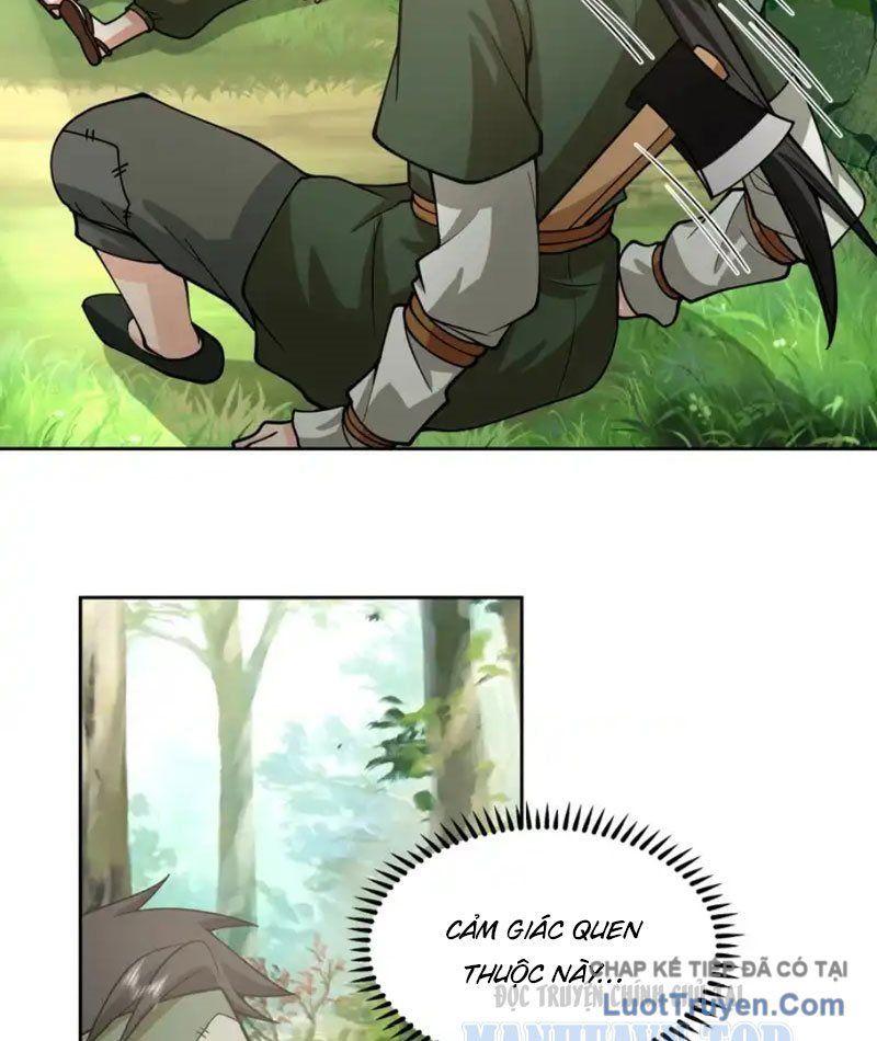 Cựu Nhật Chi Triện - Chapter 24 - Page 4