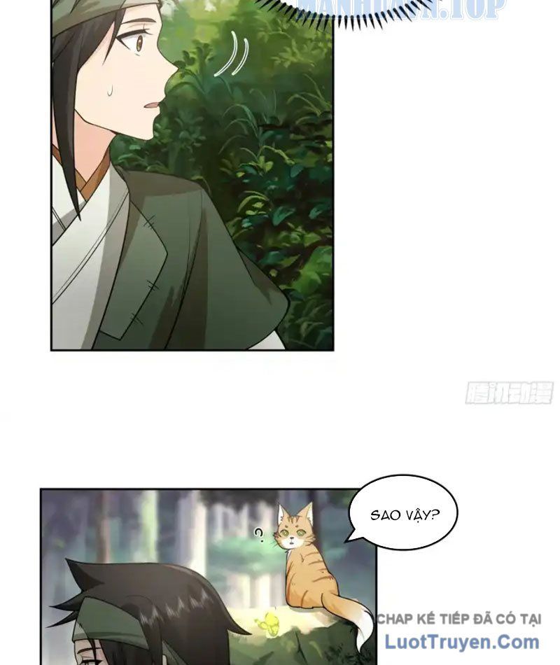 Cựu Nhật Chi Triện - Chapter 24 - Page 5