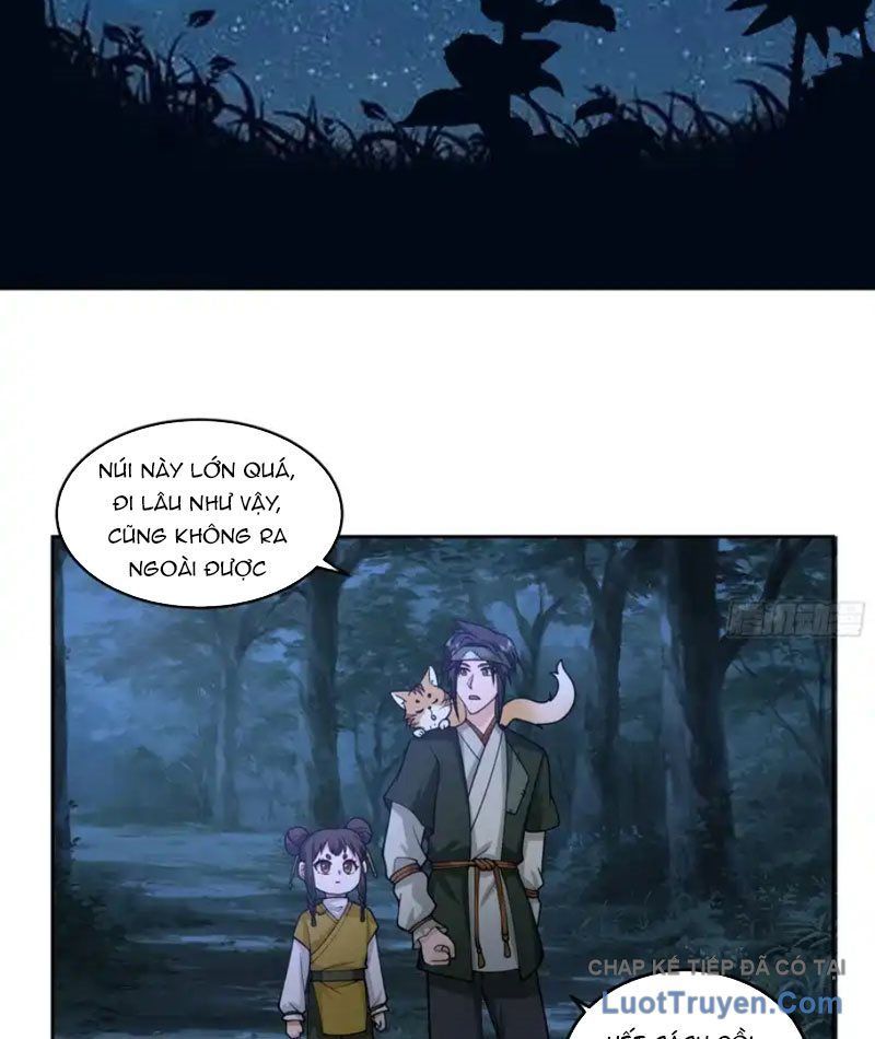 Cựu Nhật Chi Triện - Chapter 24 - Page 9