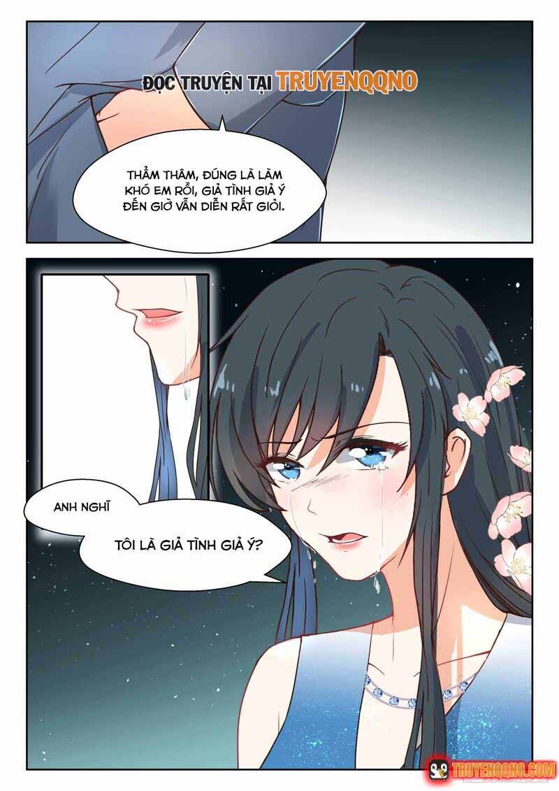 Tâm Cơ Hôn Sủng - Chapter 100 - Page 5