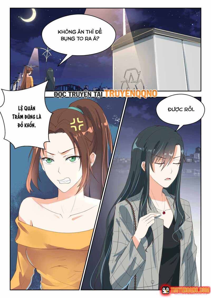 Tâm Cơ Hôn Sủng - Chapter 83 - Page 8