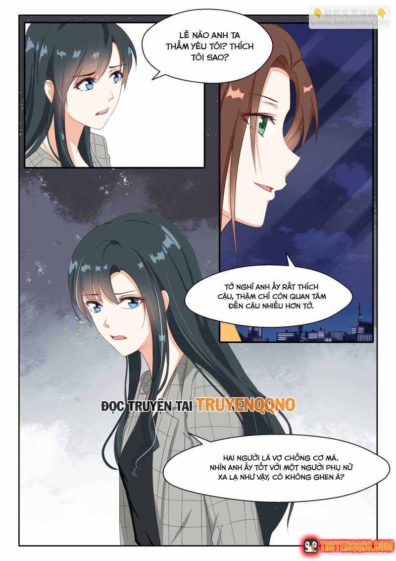 Tâm Cơ Hôn Sủng - Chapter 84 - Page 3