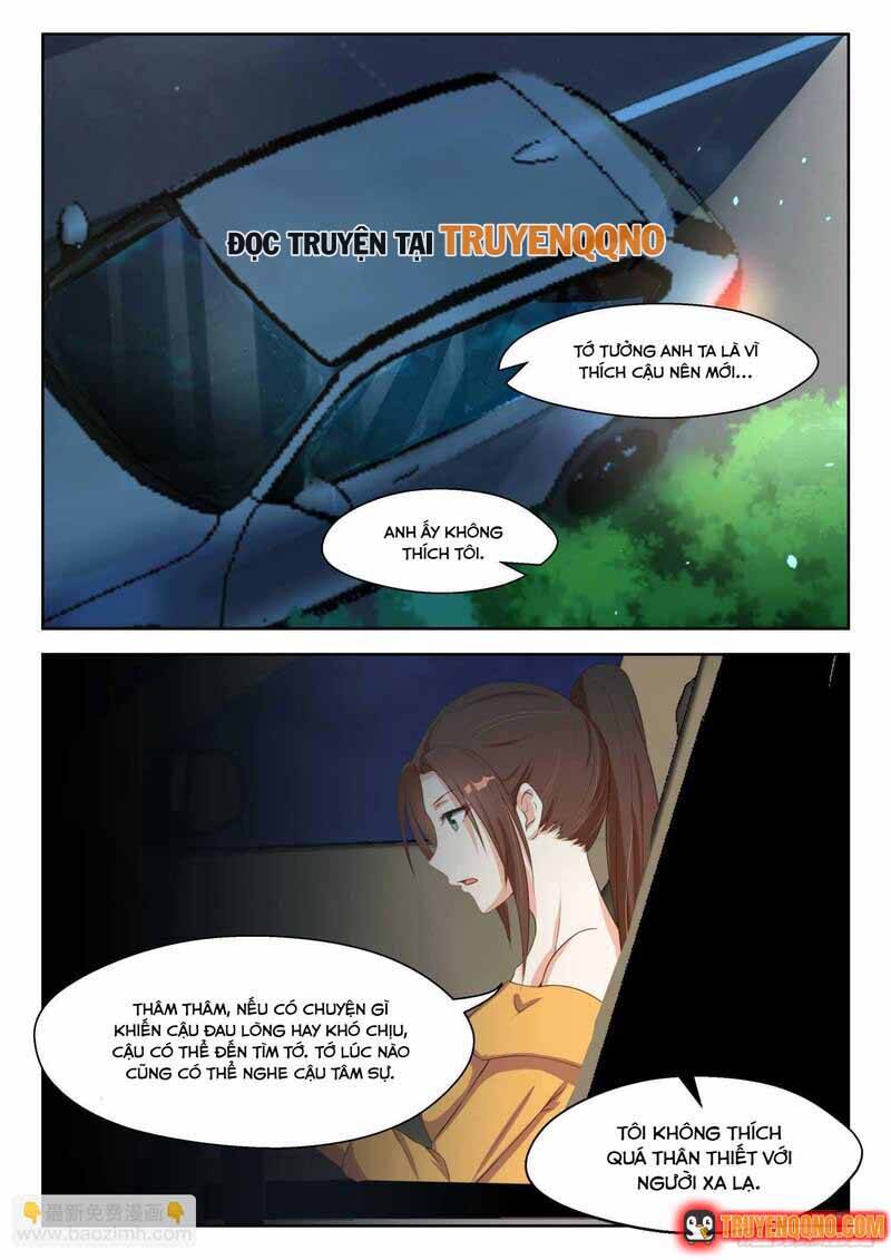 Tâm Cơ Hôn Sủng - Chapter 84 - Page 6