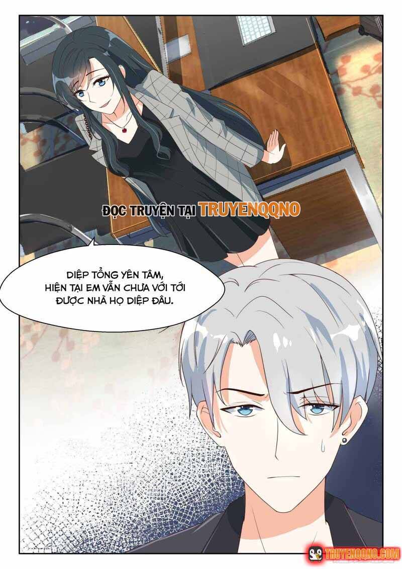 Tâm Cơ Hôn Sủng - Chapter 85 - Page 8