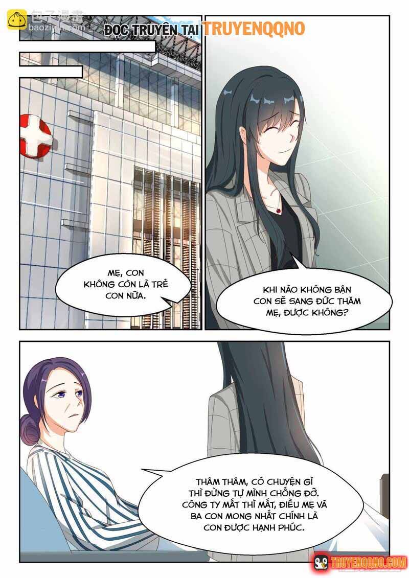 Tâm Cơ Hôn Sủng - Chapter 86 - Page 6