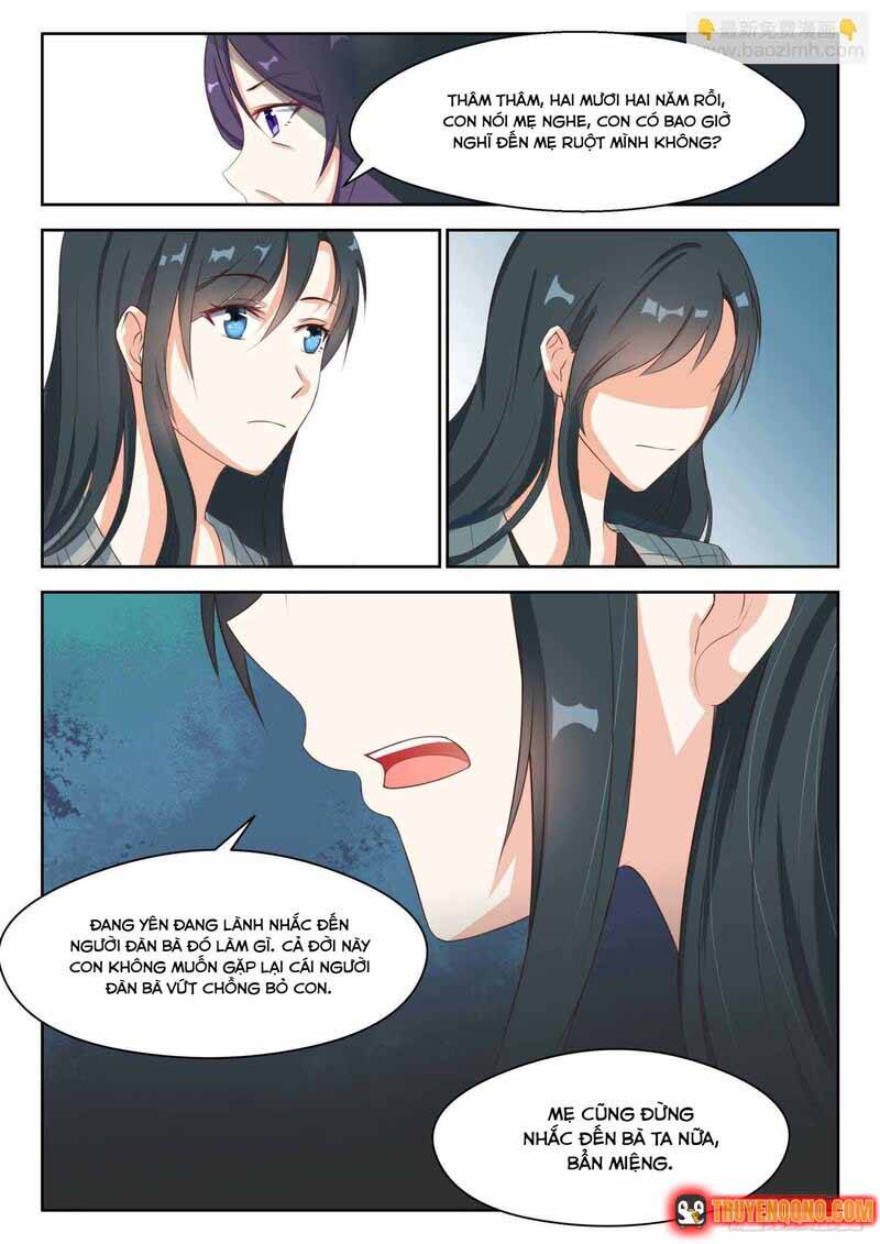 Tâm Cơ Hôn Sủng - Chapter 86 - Page 7