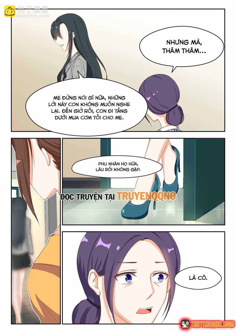 Tâm Cơ Hôn Sủng - Chapter 86 - Page 8