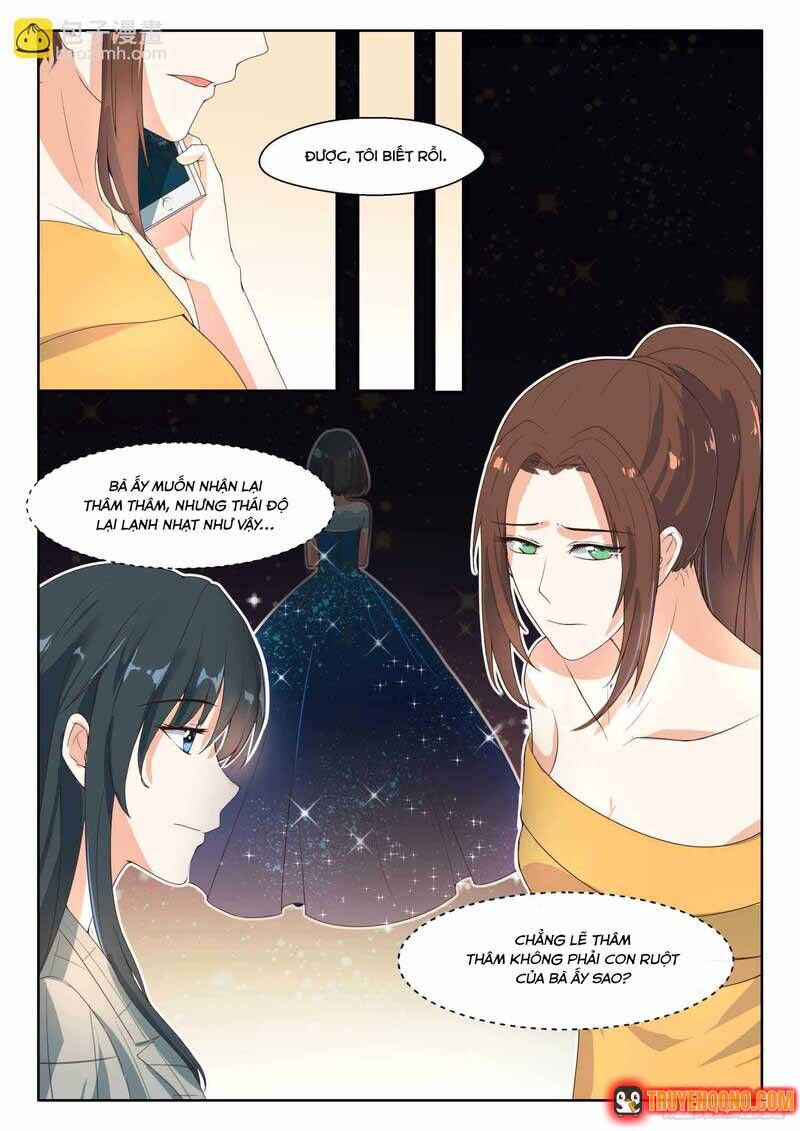 Tâm Cơ Hôn Sủng - Chapter 87 - Page 4