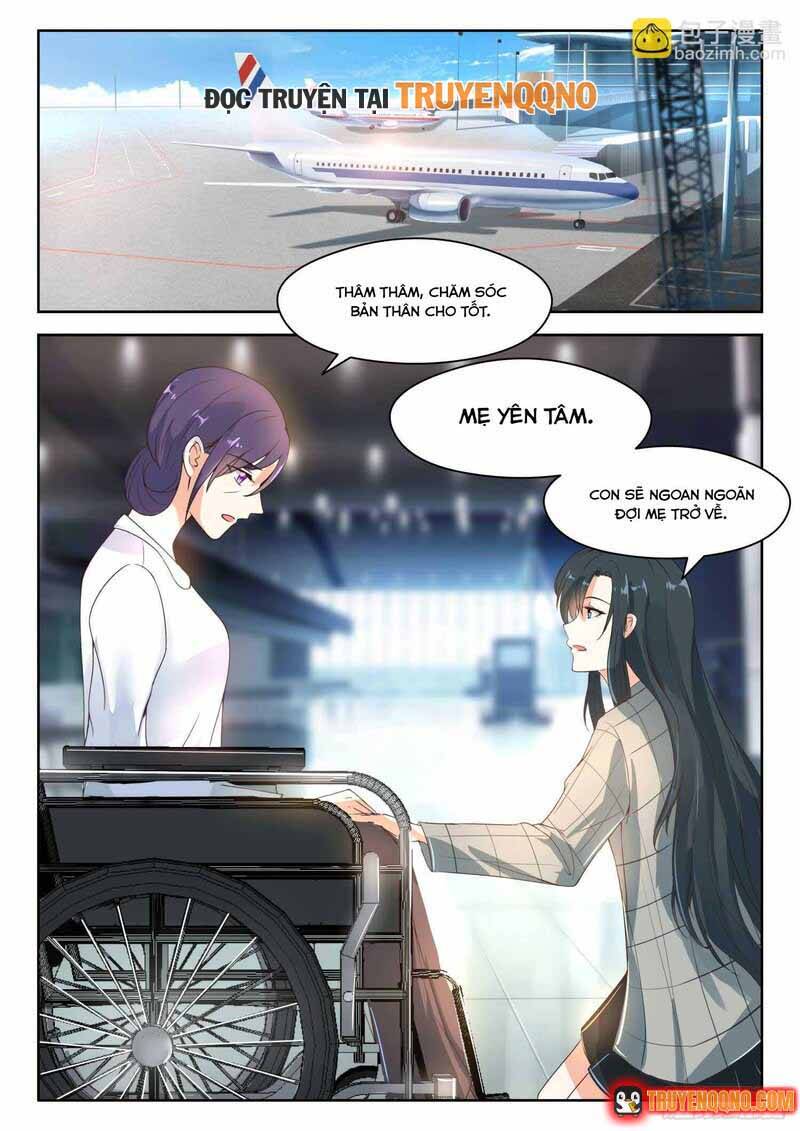 Tâm Cơ Hôn Sủng - Chapter 87 - Page 5