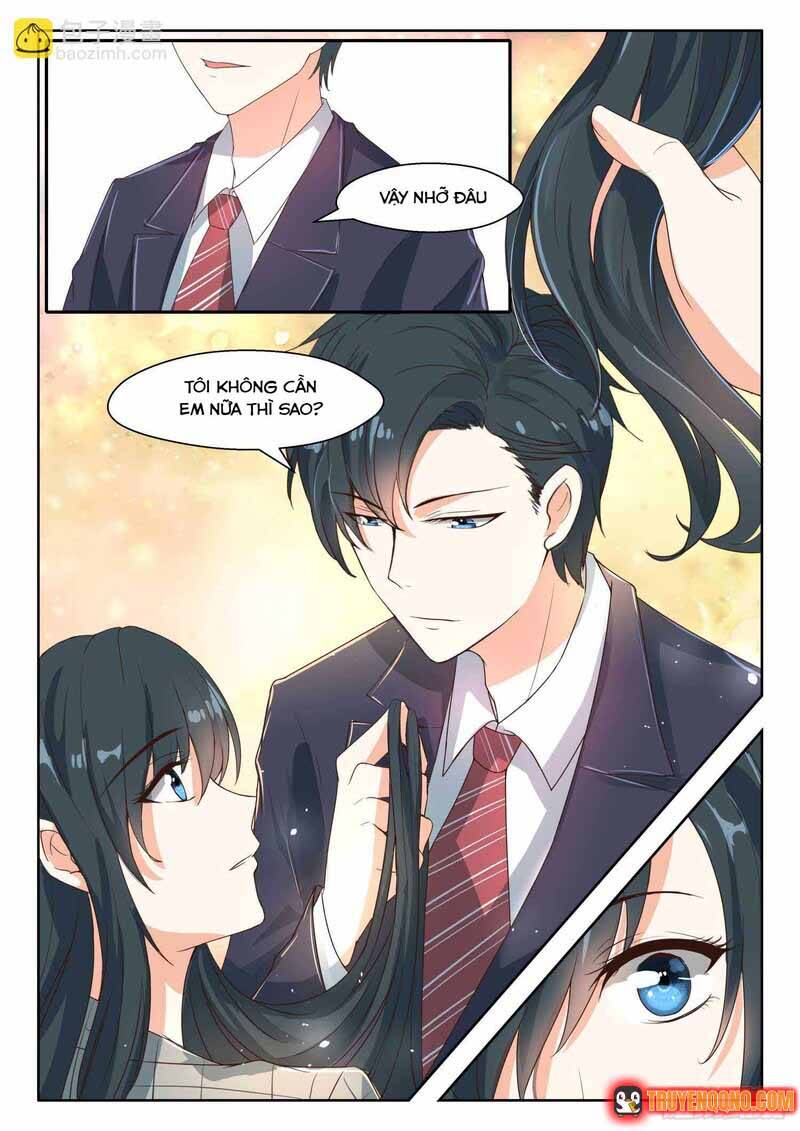 Tâm Cơ Hôn Sủng - Chapter 87 - Page 7
