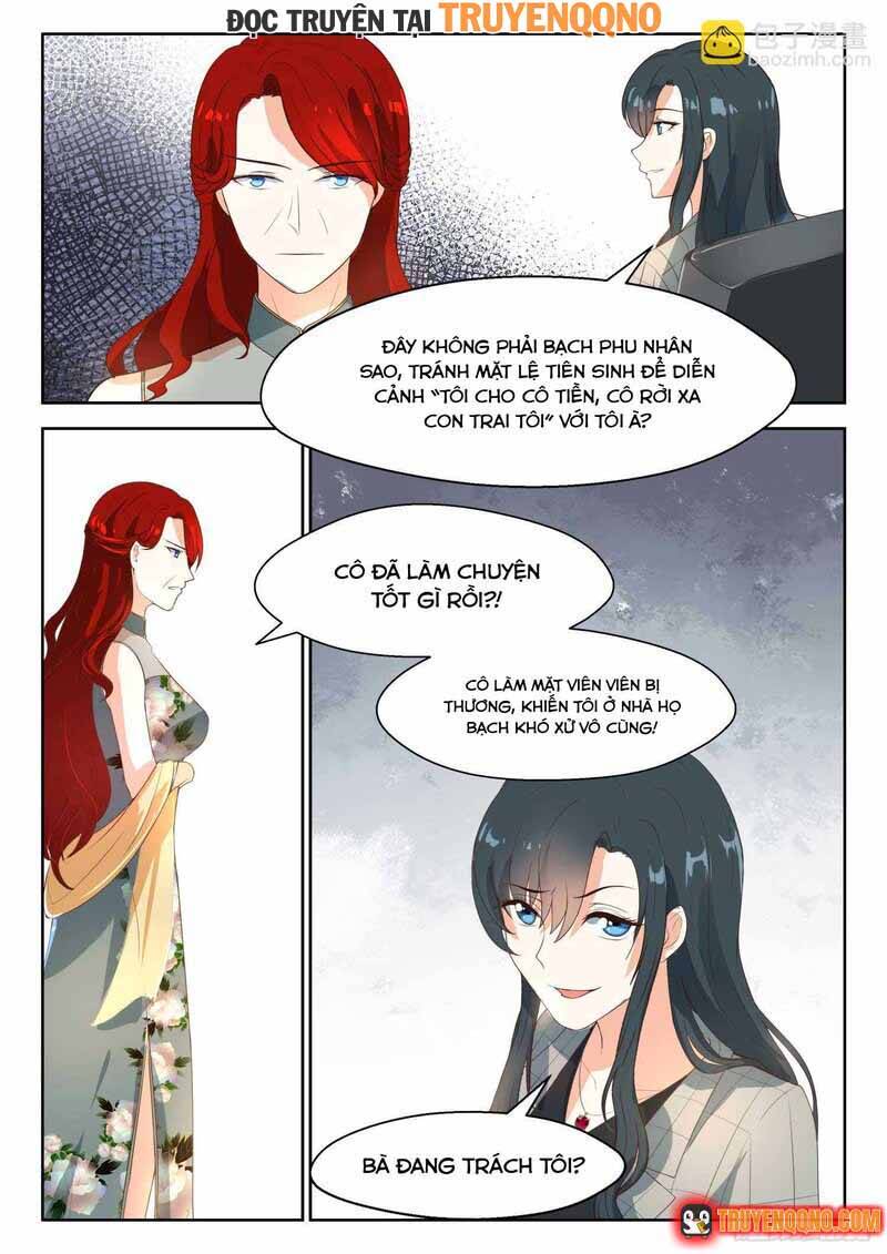 Tâm Cơ Hôn Sủng - Chapter 88 - Page 6