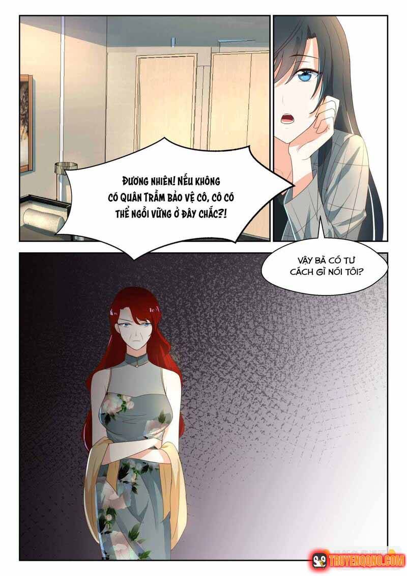 Tâm Cơ Hôn Sủng - Chapter 88 - Page 7