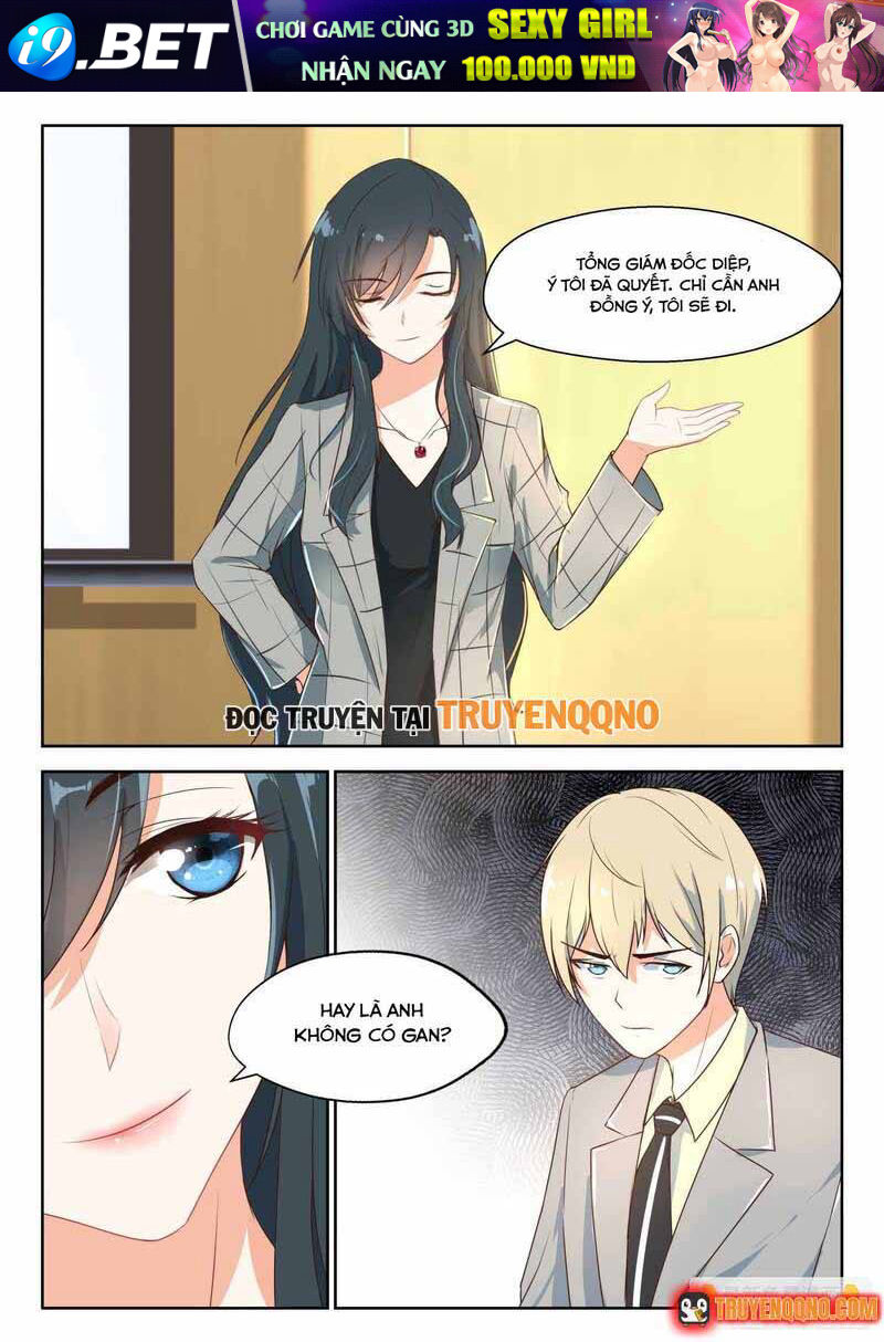 Tâm Cơ Hôn Sủng - Chapter 89 - Page 6