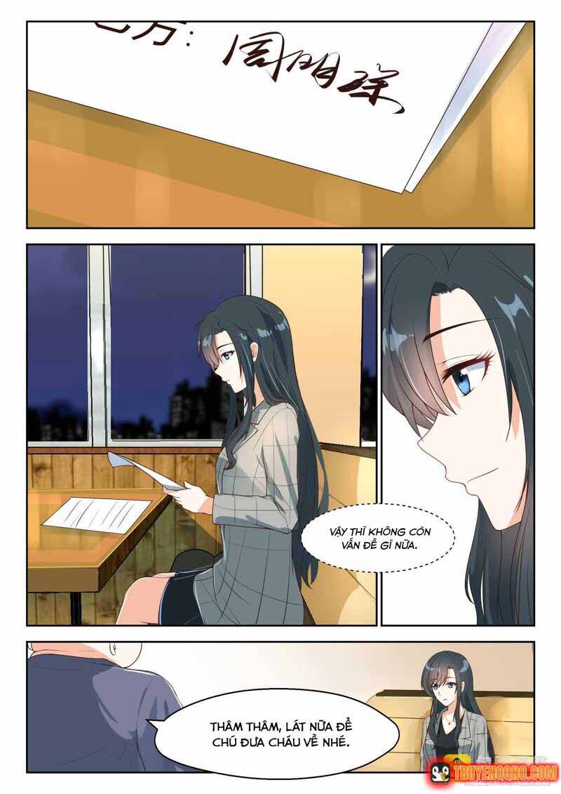 Tâm Cơ Hôn Sủng - Chapter 90 - Page 7